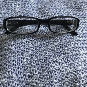 PERRY ELLIS Eyeglass Frames