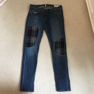 Rag & Bone jeans