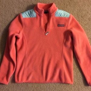 VV Fleece Shep Shirt