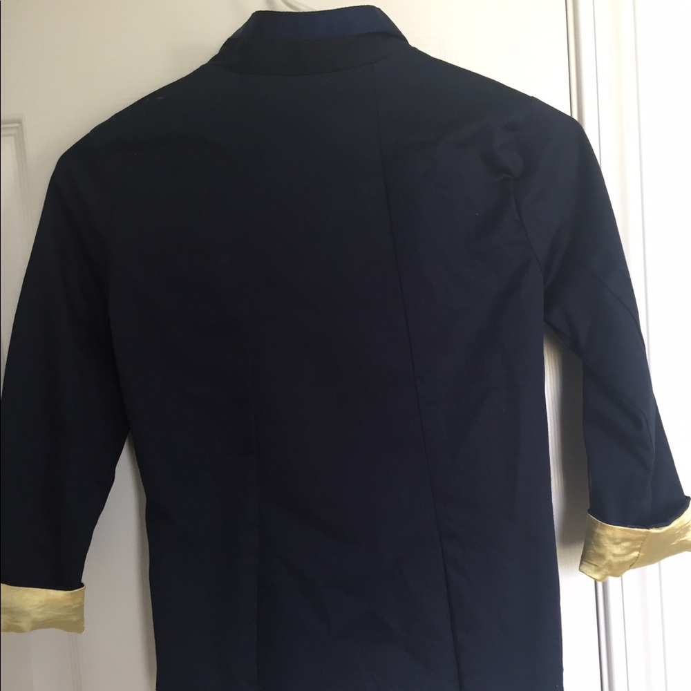 Military jacket - Picture 2 of 3