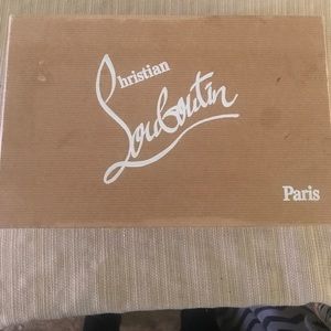 Christian Louboutin