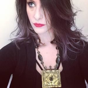 Meet your Posher, Andrea