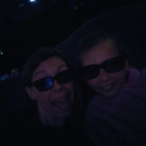 Meet your Posher, Robyn