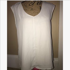 🚨Light gray blouse