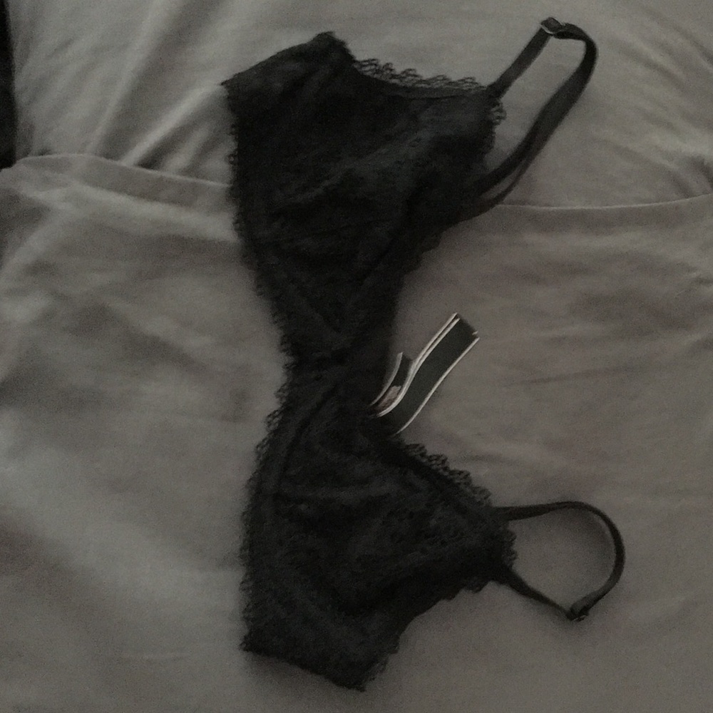 Victoria secret bralette