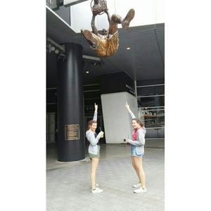 Meet your Posher, Julia