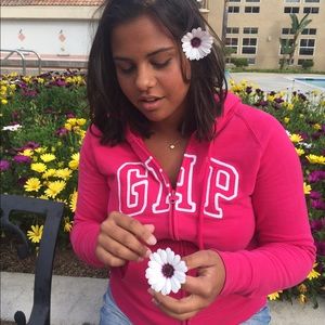 Meet your Posher, Marcela