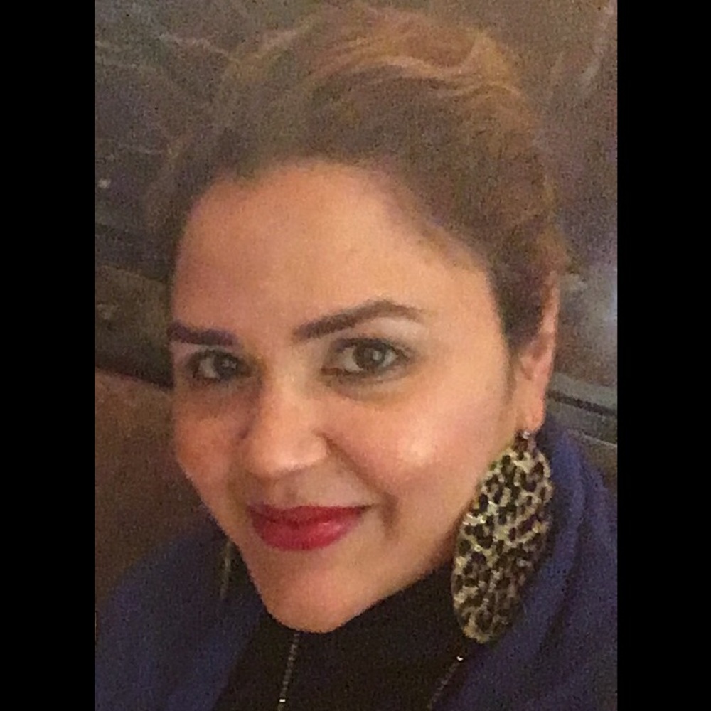 Meet your Posher, Erica