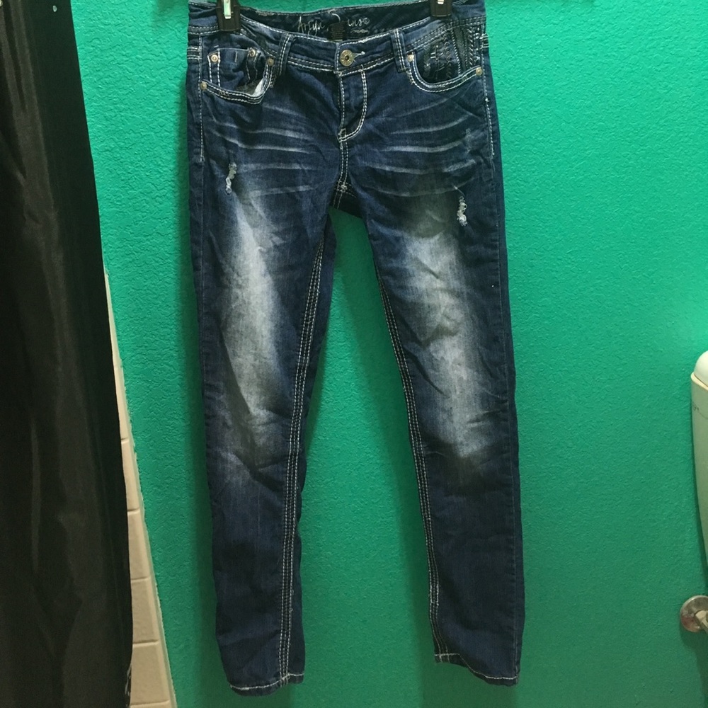 Jeans