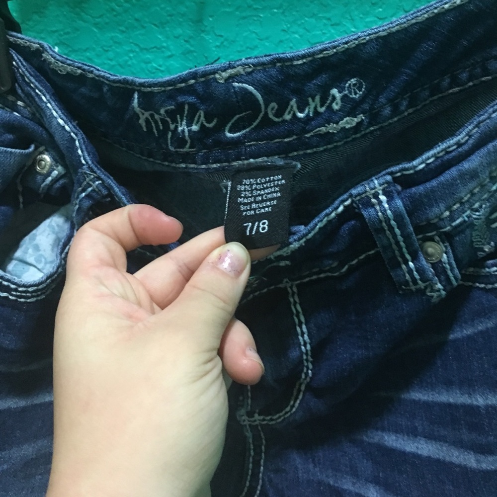 Jeans - Picture 4 of 6