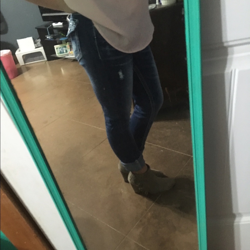 Jeans - Picture 5 of 6