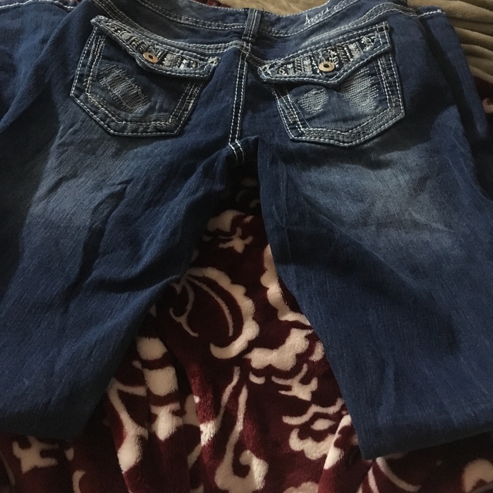 Jeans - Picture 6 of 6