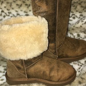 Classic Tall Boots by UGG
