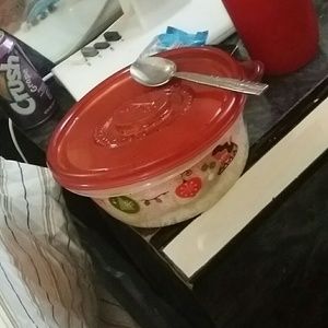 Meet your Posher, Carlton