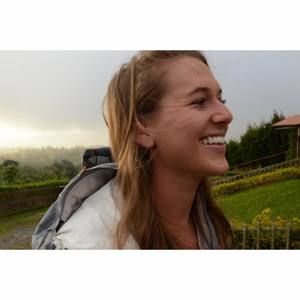 Meet your Posher, Ann