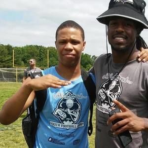 Meet your Posher, Tyler