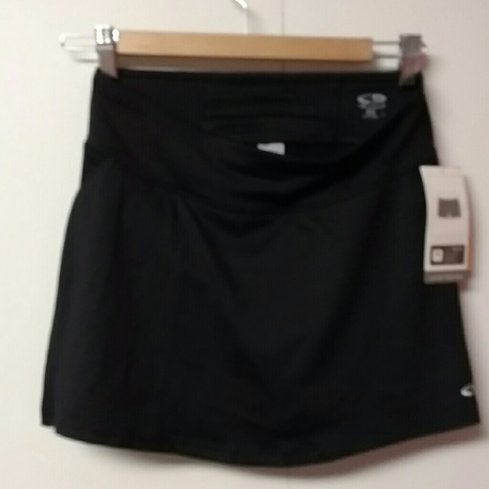 Champion running skort