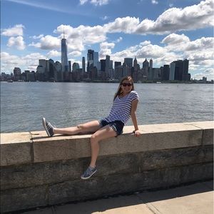 Meet your Posher, Kassi