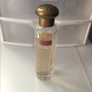 Tocca parfum