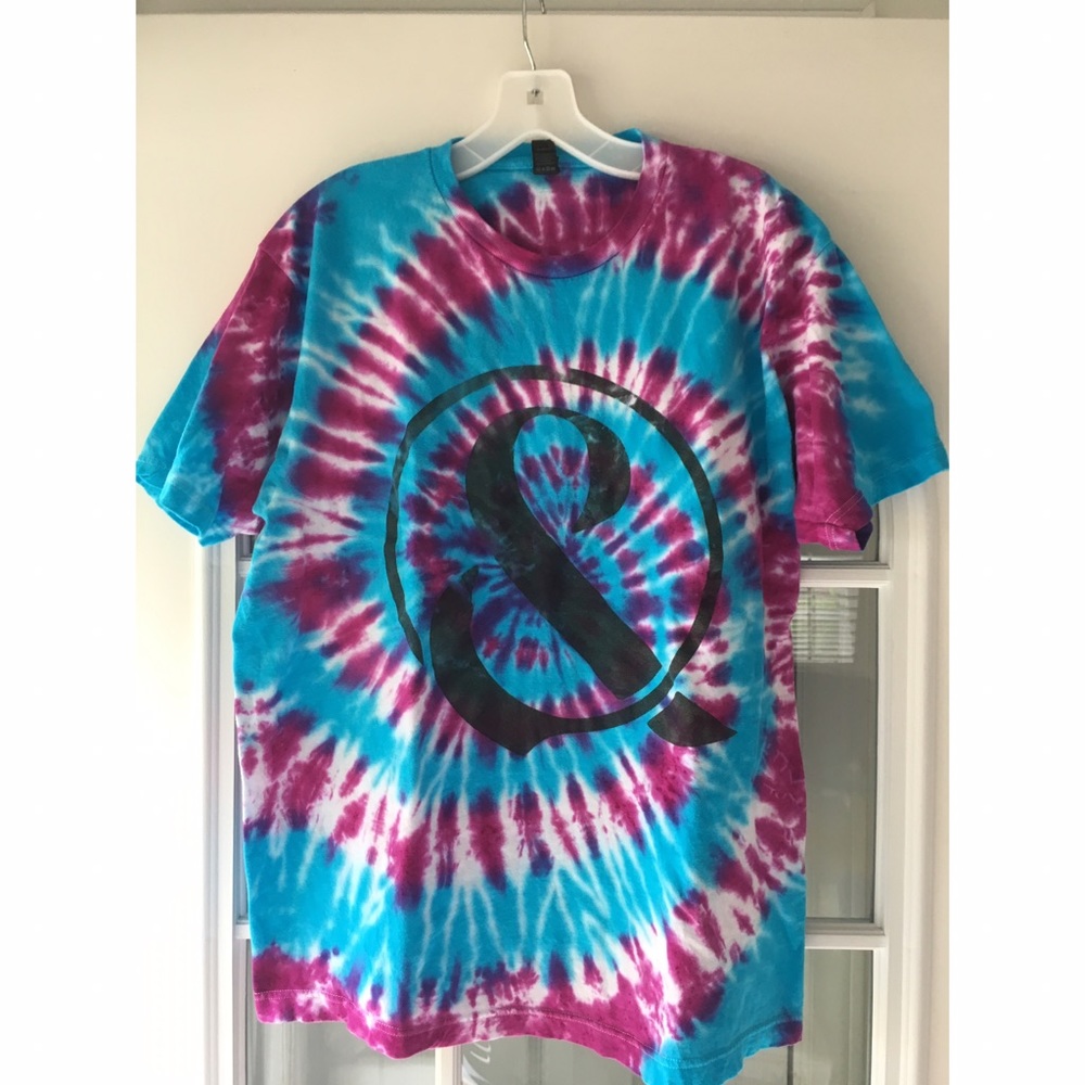 CUSTOM 1/1 Of Mice and Men tee