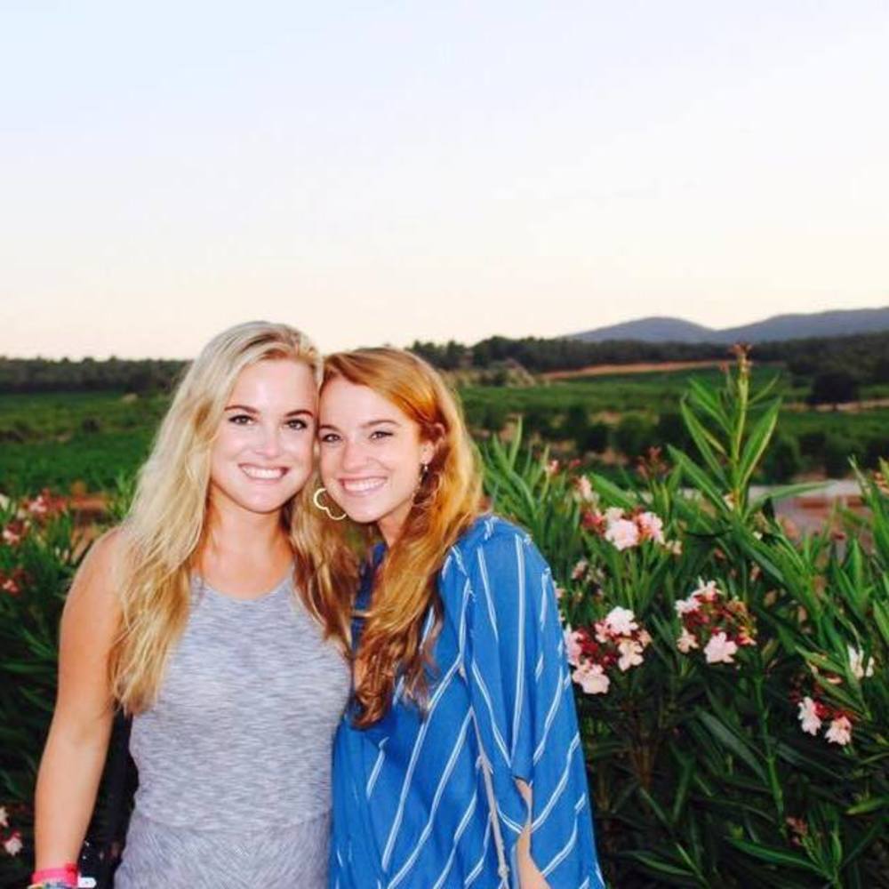 Meet your Posher, Jordan