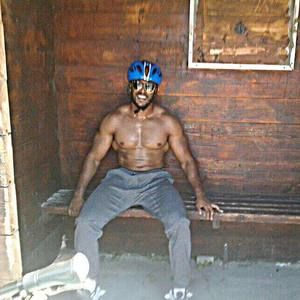 Meet your Posher, Jhamal