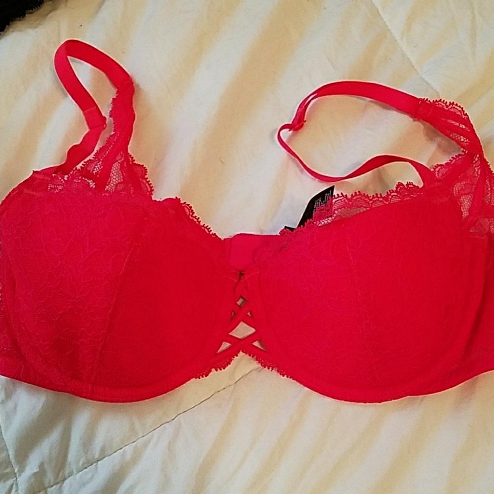 Victoria's secret very sexy balconet
