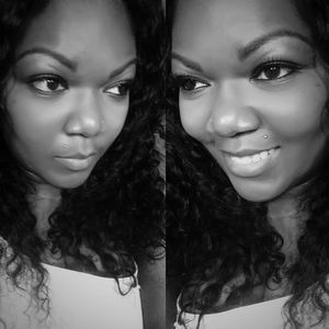 Meet your Posher, Britt