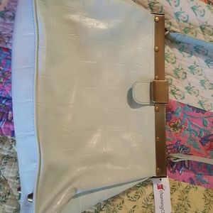 PURSE,  CHARMING CHARLIE