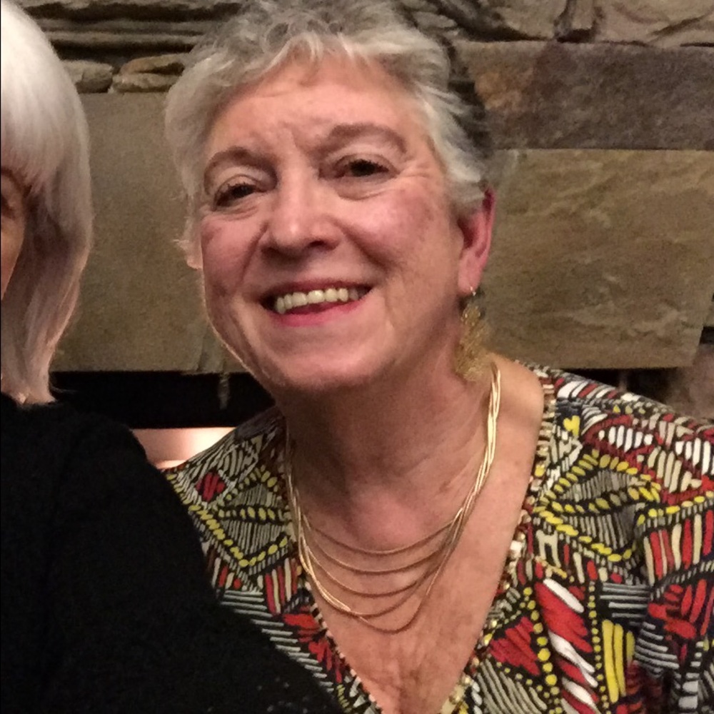 Meet your Posher, Mary