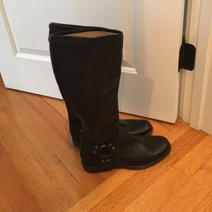 Frye Boots