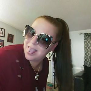 Meet your Posher, Natasha