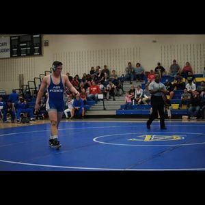 Meet your Posher, Kerry