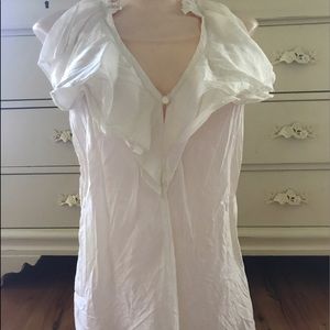 Banana republic Blouse