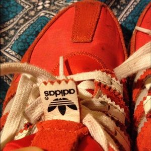 Adidas sneakers
