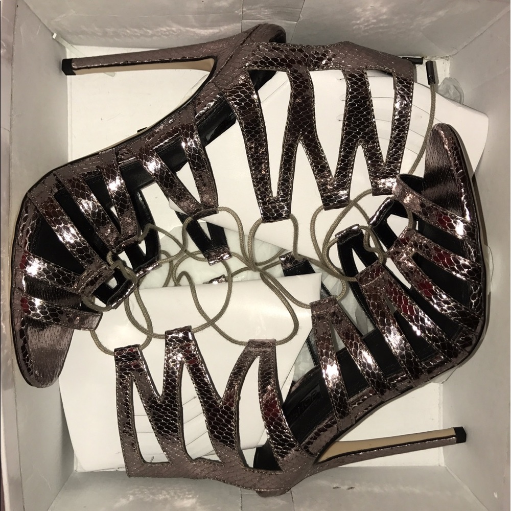 Topshop heels