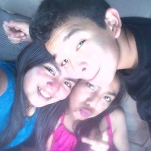 Meet your Posher, Carime