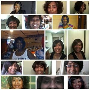 Meet your Posher, Stella