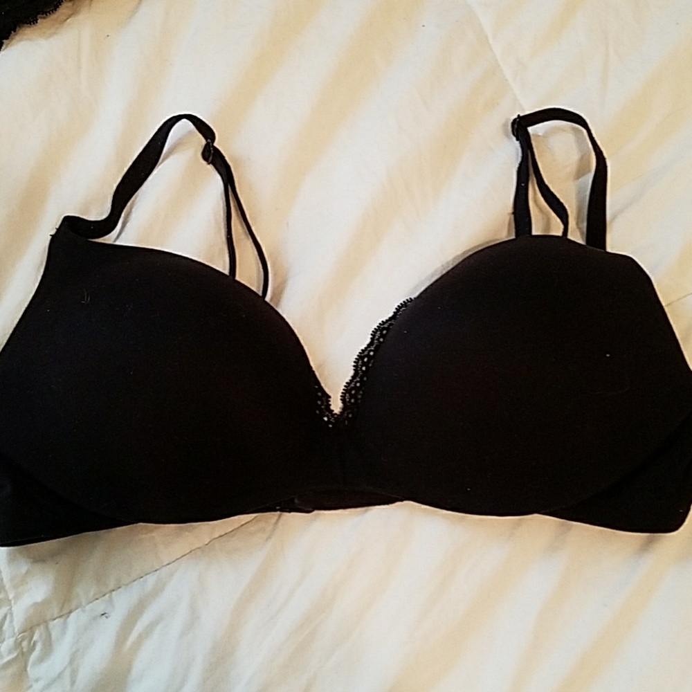 Victoria's secret body perfect comfort