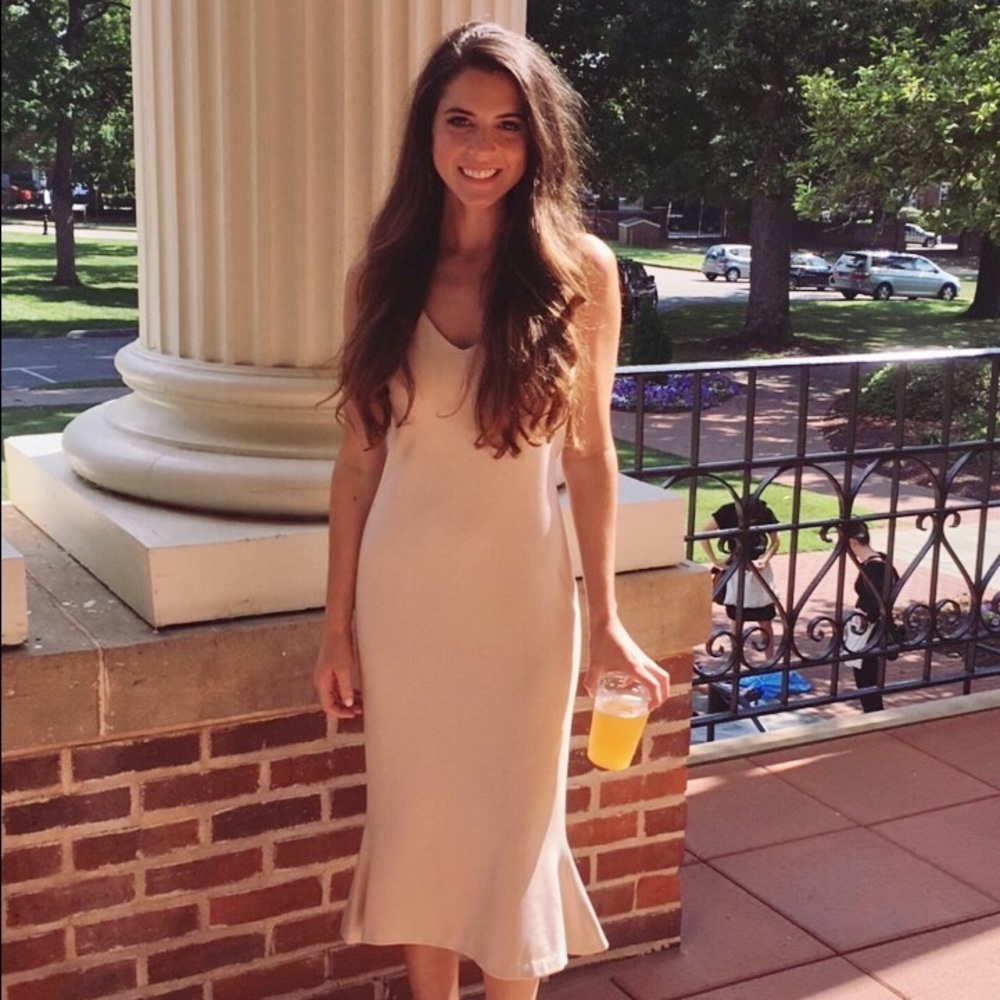 Meet your Posher, Brooke