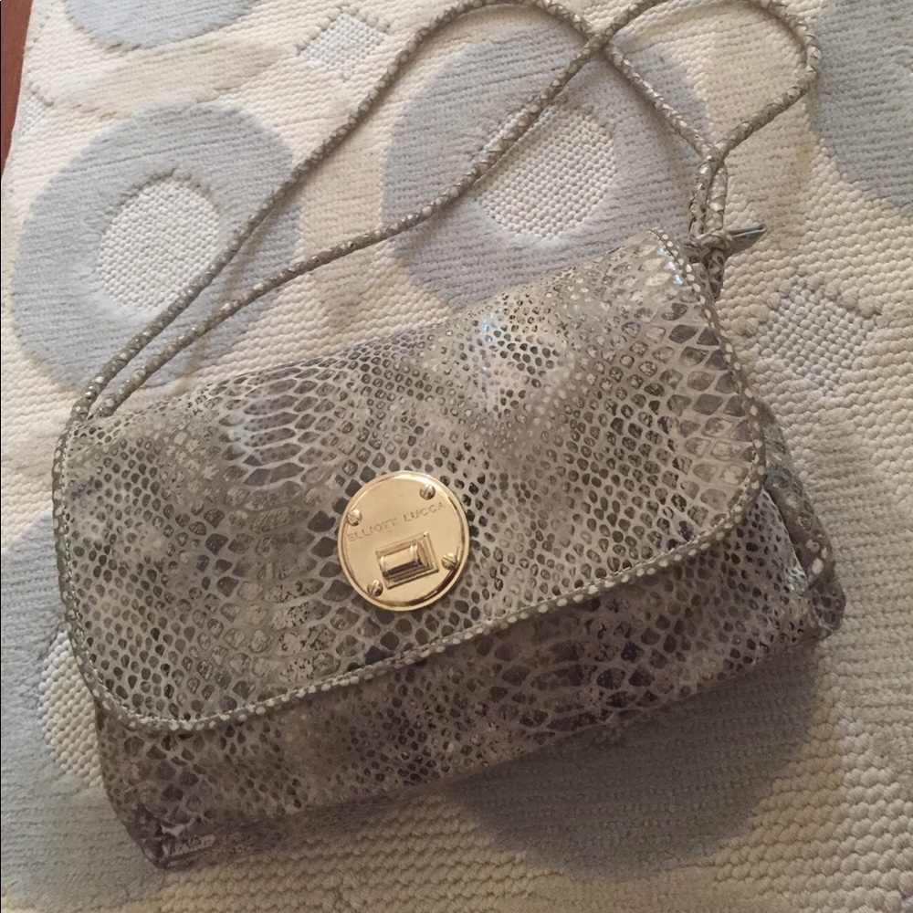 Elliott Lucca Handbag