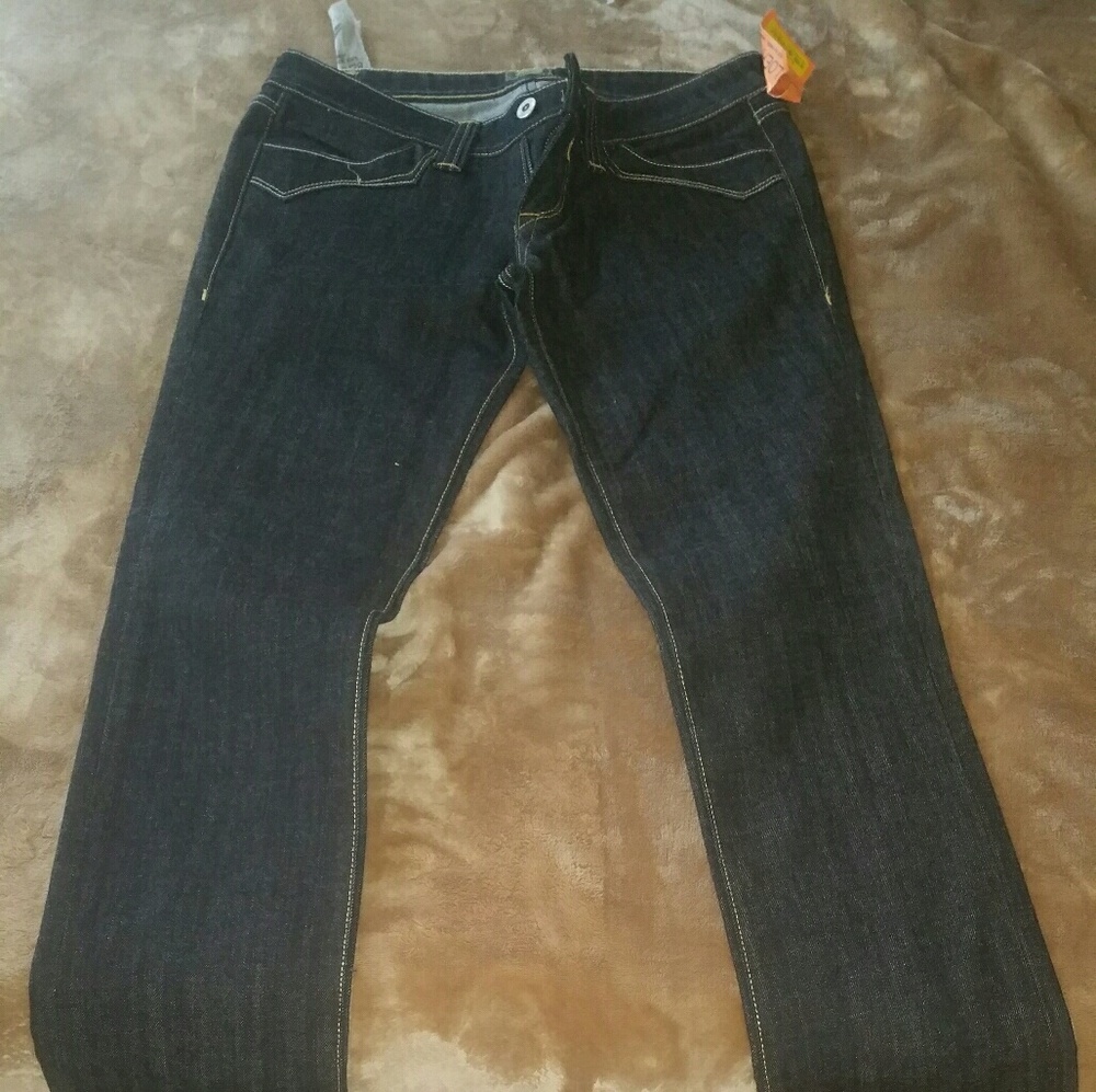 Kasil Jeans Size 28 New