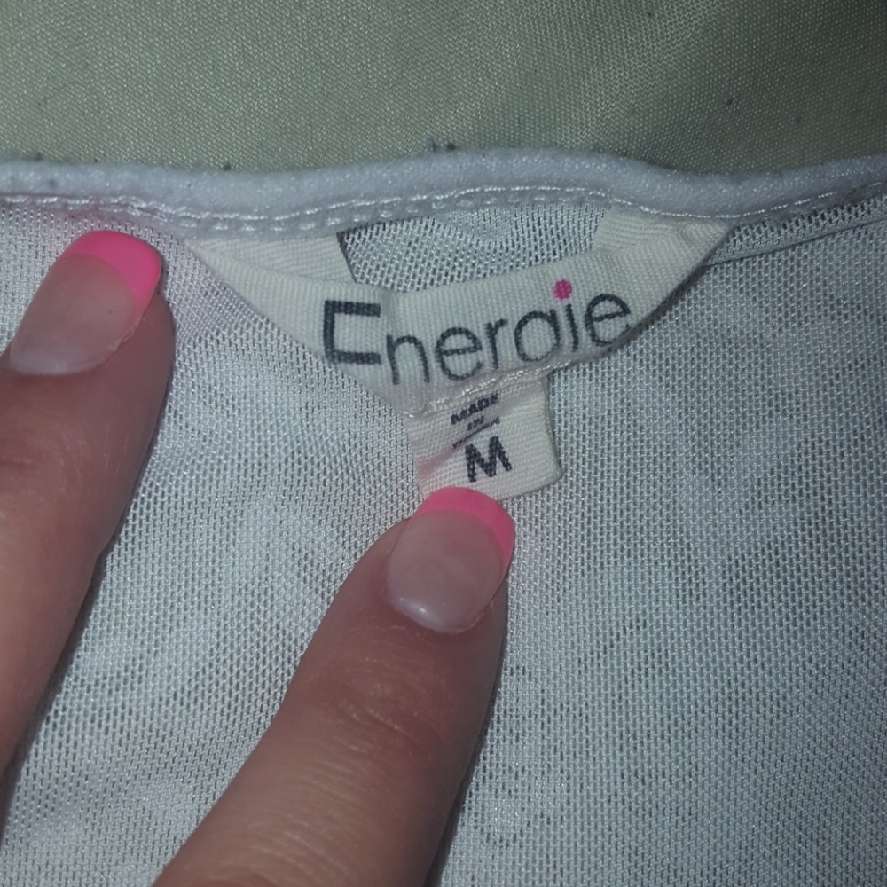 Shear Tank - Picture 2 of 2