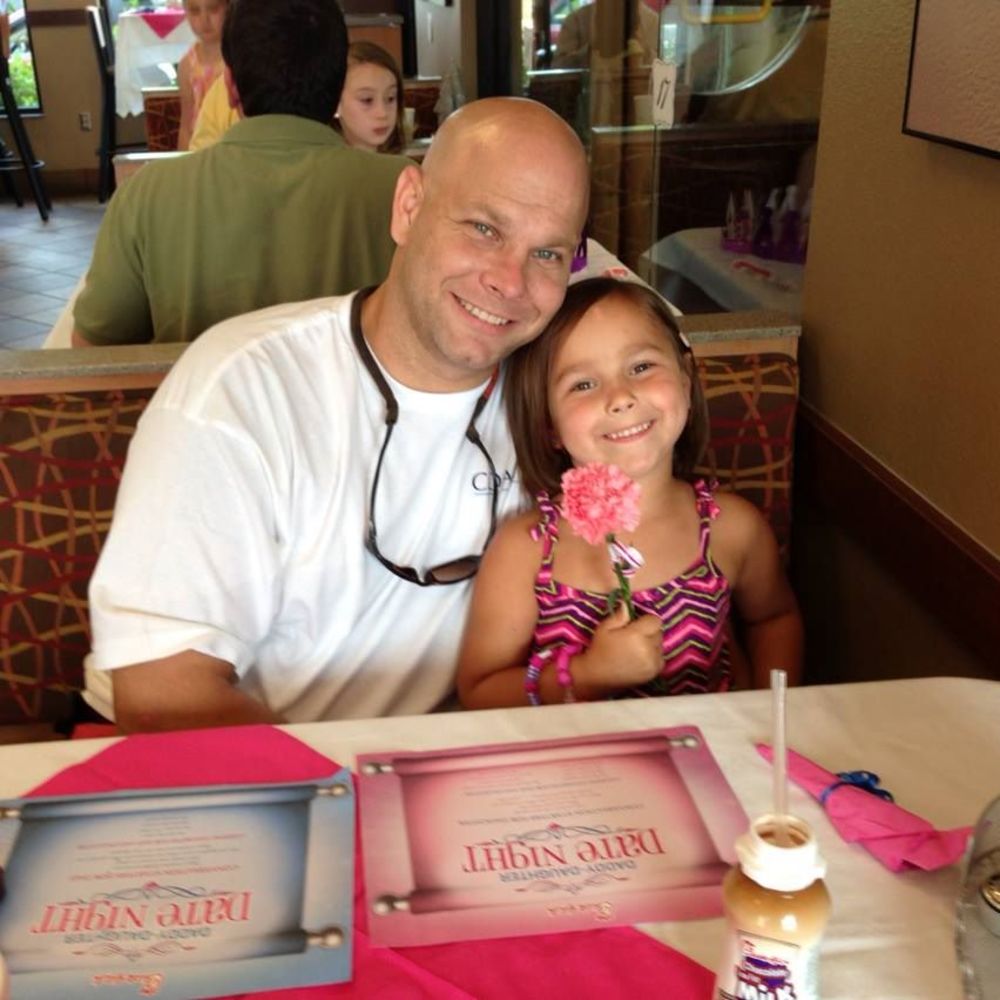 Meet your Posher, Brad