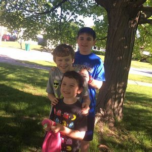 Meet your Posher, Leslie