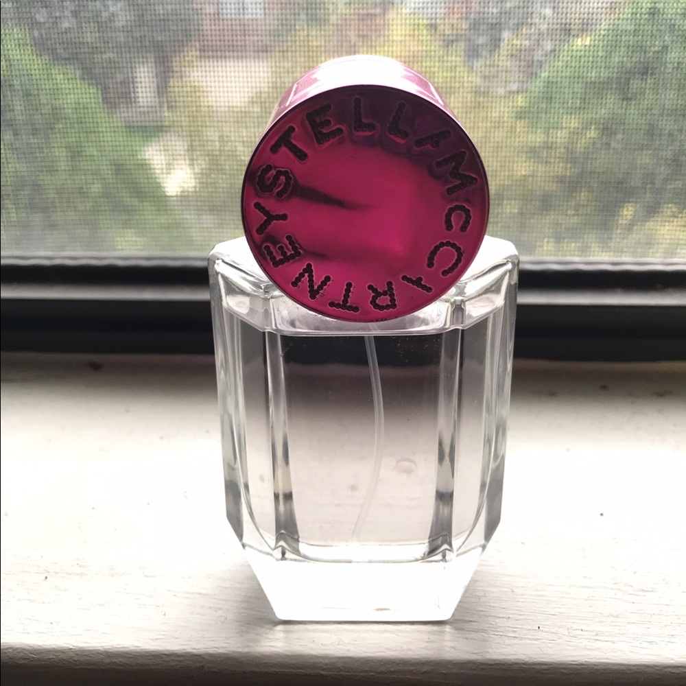 Stella McCartney Perfume POP Eu de Parfum