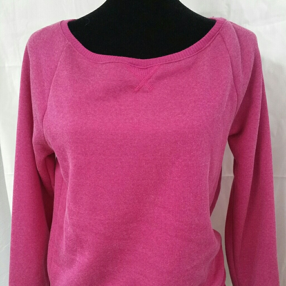 NWT Super Soft Abbott Main Sweatshirt