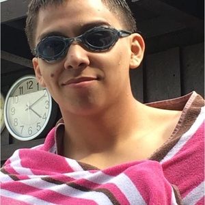 Meet your Posher, Andy