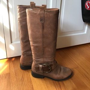 Nine West boots