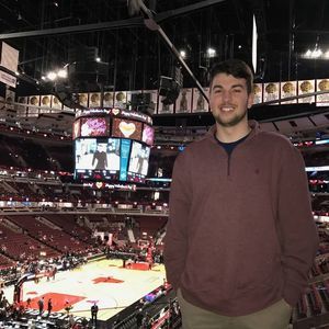 Meet your Posher, Jon